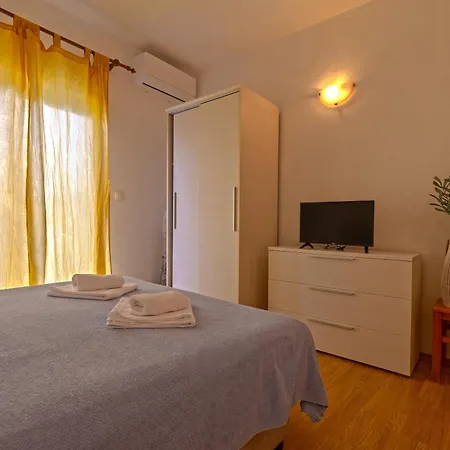 Apartamento Zuronja 10137b Brijesta